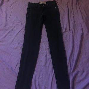 Black Jeans